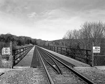 Portage Aquaduct