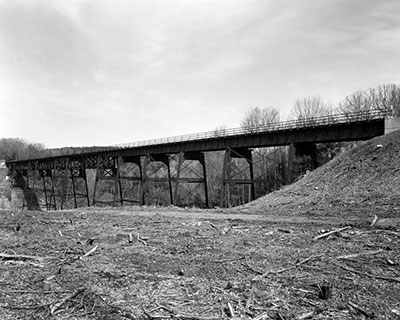 Portage Aquaduct