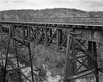 Portage Aquaduct