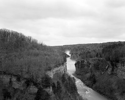 Portage Aquaduct