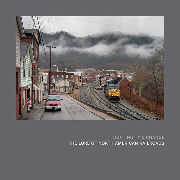 The Railroad and the Art of Place