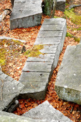 Mohegan Granite Quarry