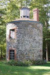 Orange Mills at Algonquin Park History Guide